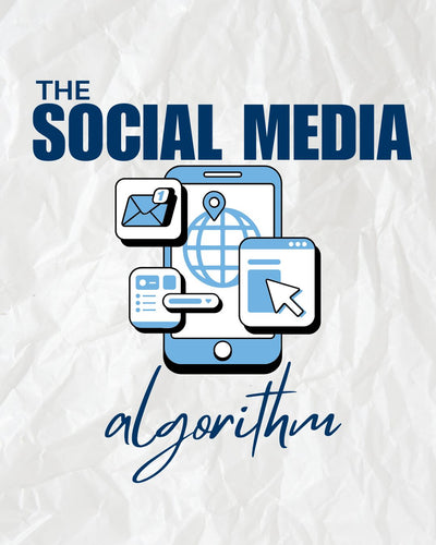 How Authors Can Appease the Algorithm: Social Media Tips That Actually Work
