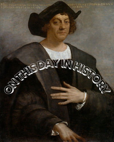 Columbus Day: A History of Myth, Misunderstanding, and Indigenous Perspectives