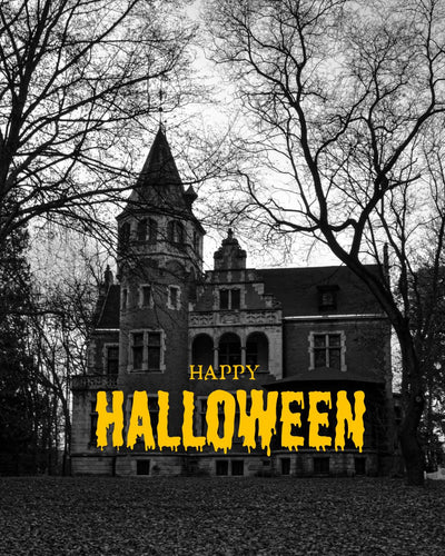 The History of Halloween in America: From Colonial Taboo to National Celebration