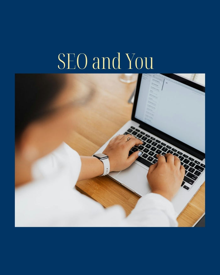 A Simple Guide to Setting Up Your Author Website for SEO