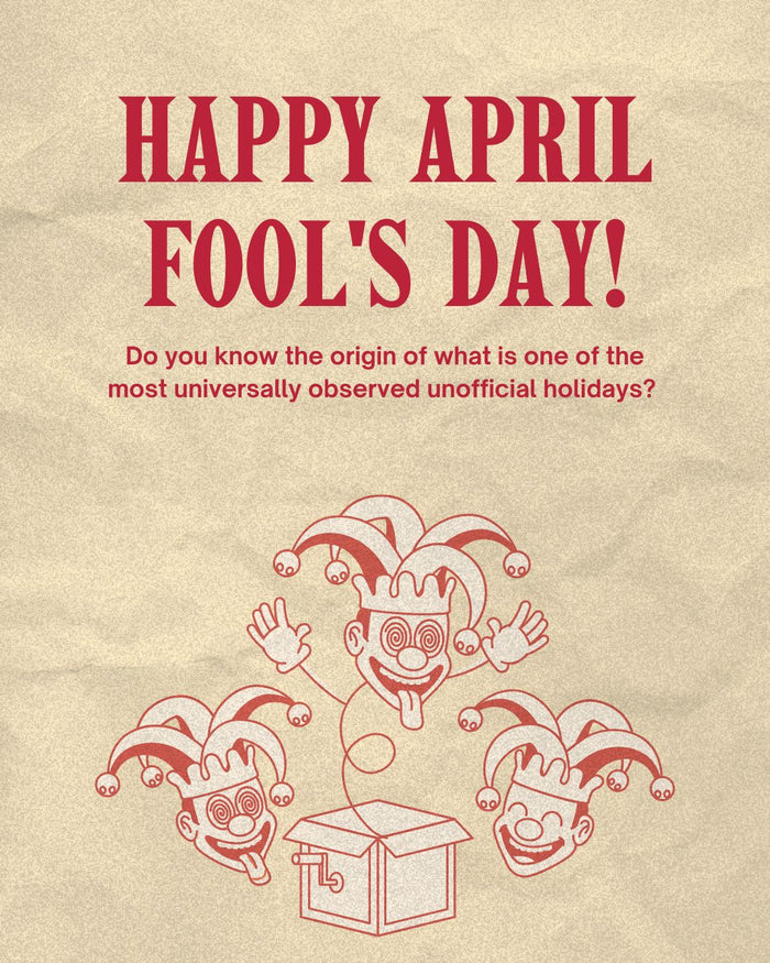 Who is really the fool?