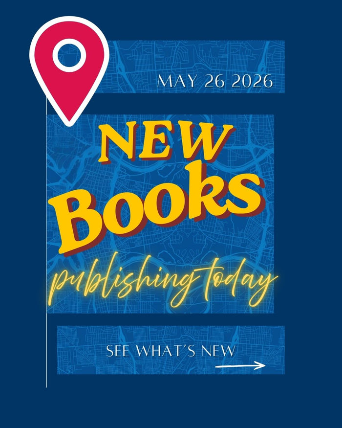 New Books That Should Definitely Be on Your Shelves