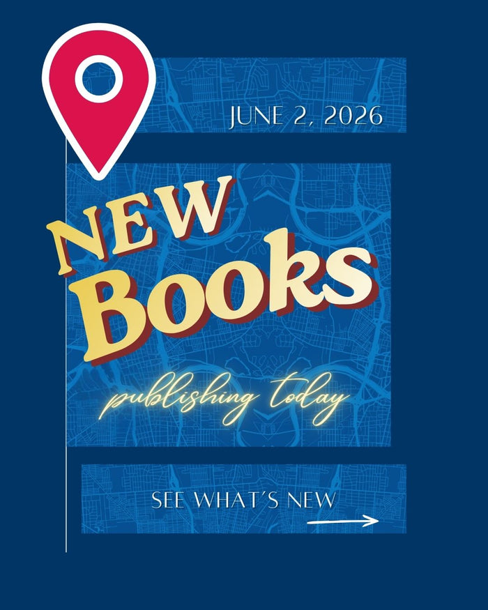 New Local History Books Publishing Today