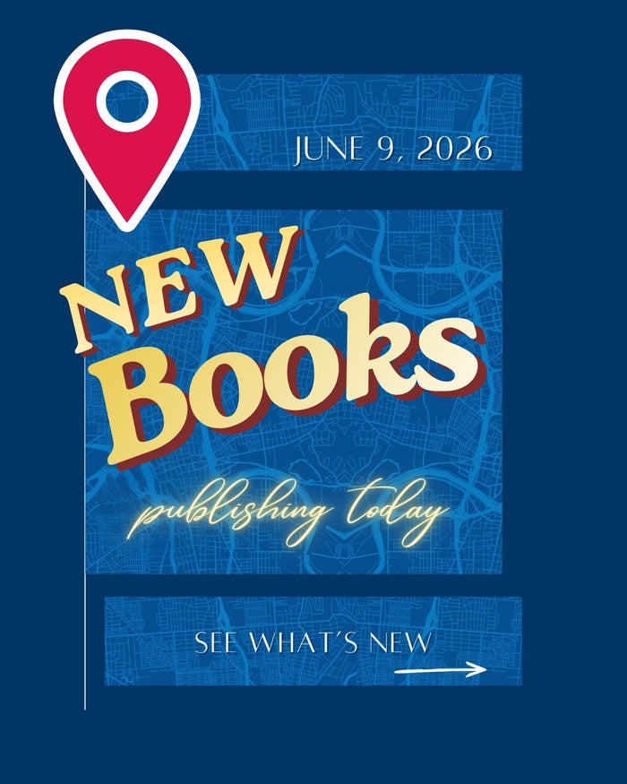 New Books to Read This Week
