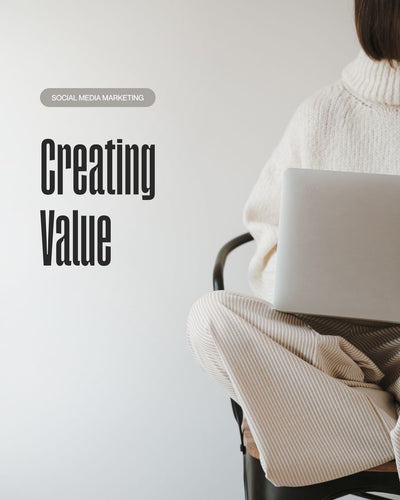 Writing with Purpose: How Authors Can Create Valuable Content