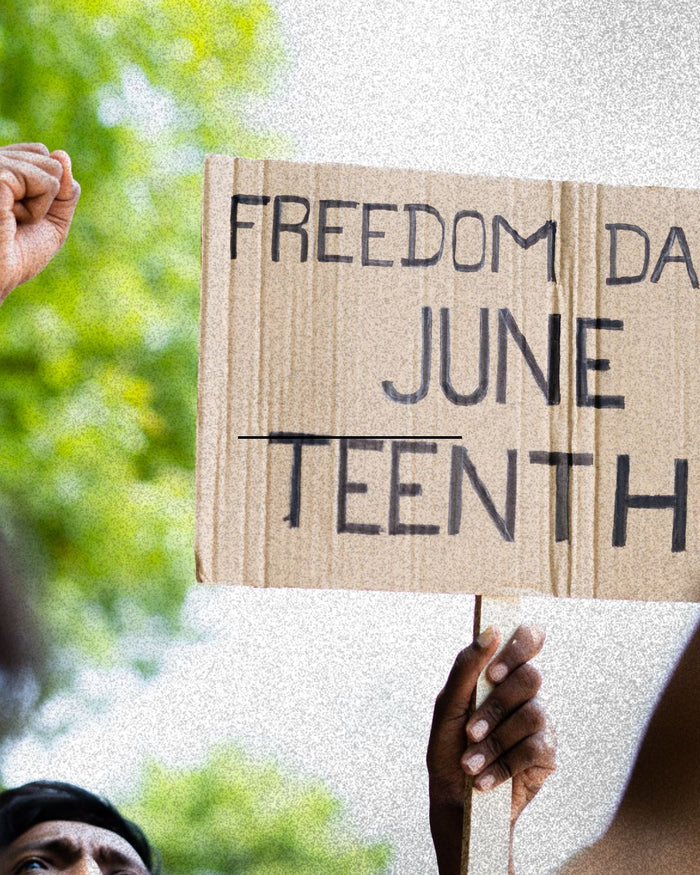 The History of Juneteenth: America's Second Independence Day