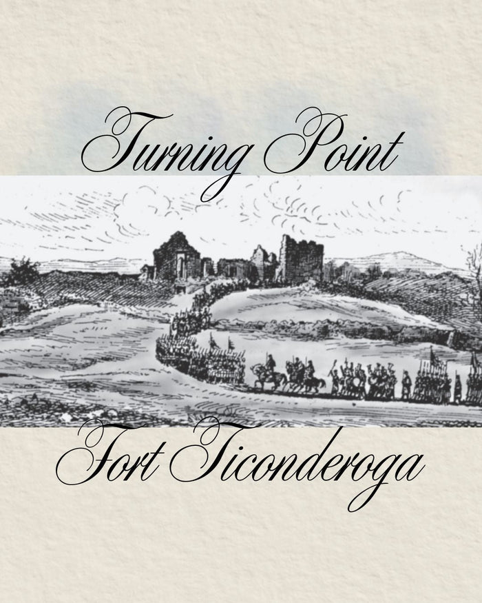 Celebrating the 250th Anniversary of the Turning Point in the American Revolution