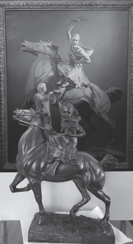Sybil Ludington's Midnight Ride: When a 16-Year-Old Became Revolutionary War MVP