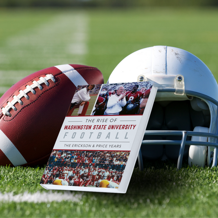 Welcome Back to Football Season