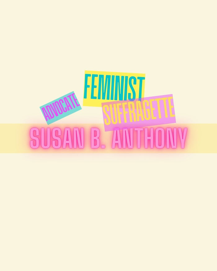 The Birth of Women's Suffrage and a New Era of Equality