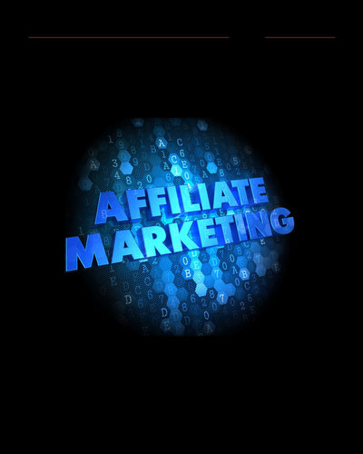 Share More, Earn More: The Perks of Affiliate Partnership