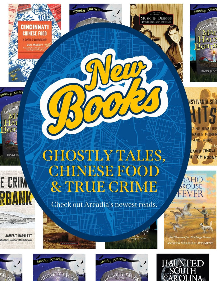 New titles now available to read