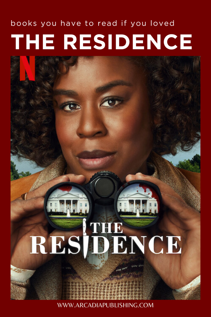 If You Loved The Residence, This is For You