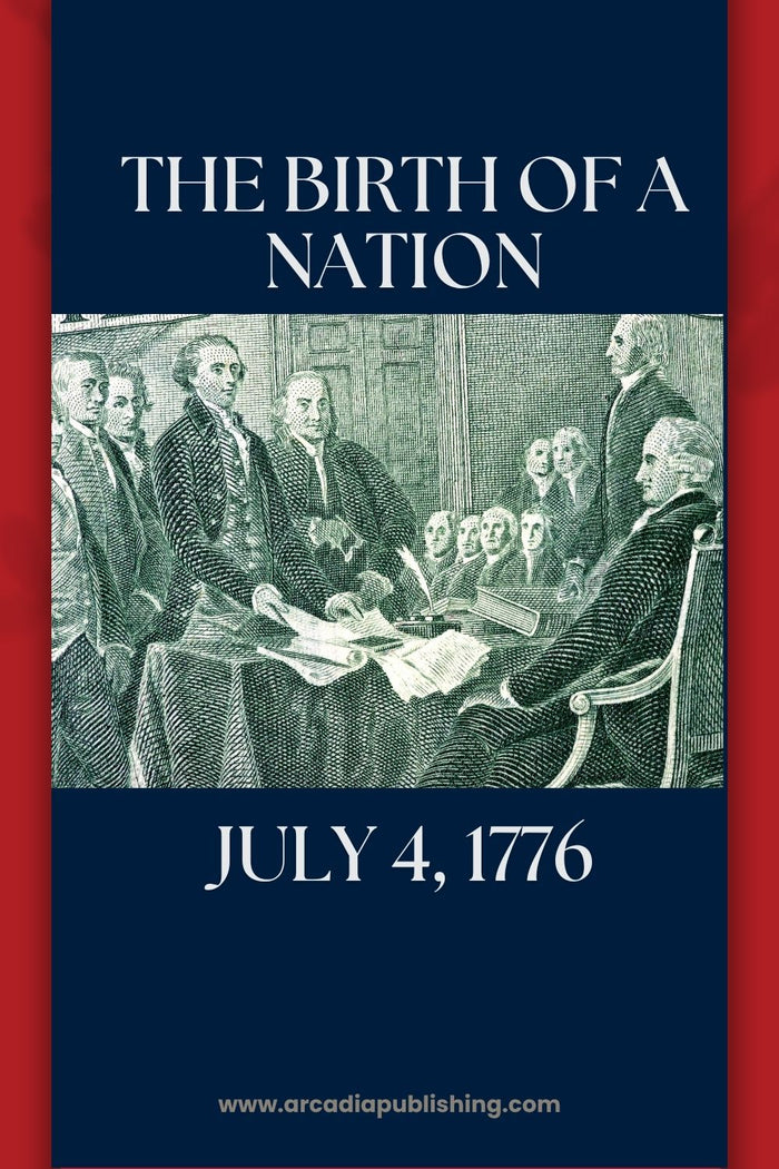 The Birth of a Nation