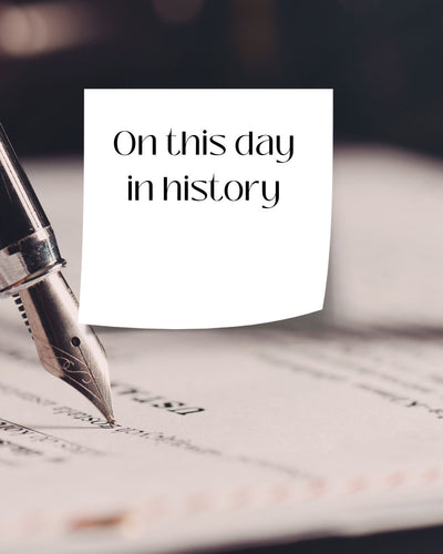 On This Day in 1996: Bill Clinton Signs Welfare Reform into Law