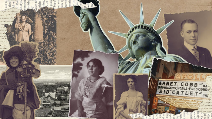 Genealogy Breakthroughs: Essential Local History Resources for Discovering Your Roots