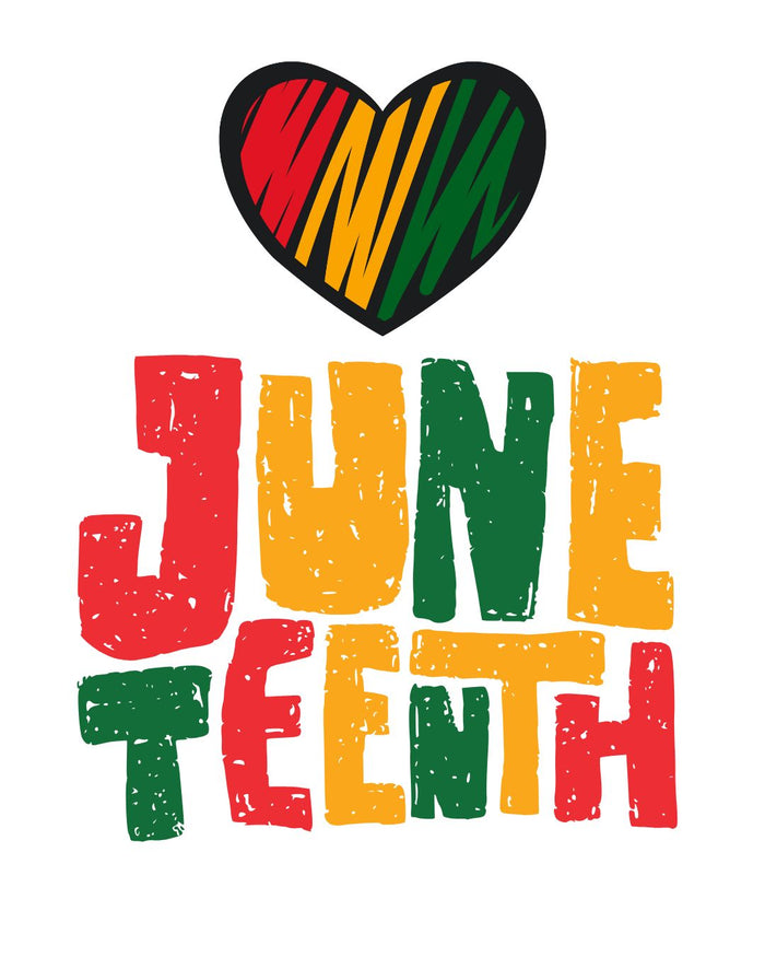 Juneteenth: The Journey from Texas to National Recognition