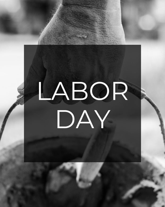 A History of Labor Day