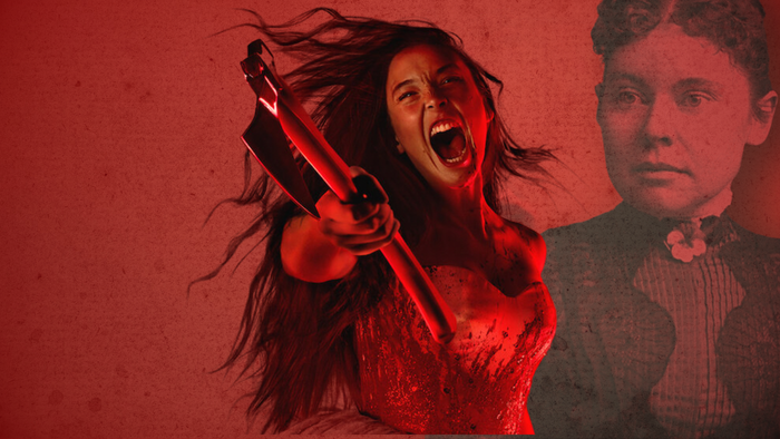 Lizzie Borden Took an Axe… and Netflix Took Some Liberties