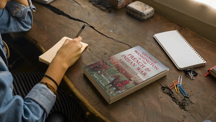 7 Tips to Help You Do Research for Your History Book