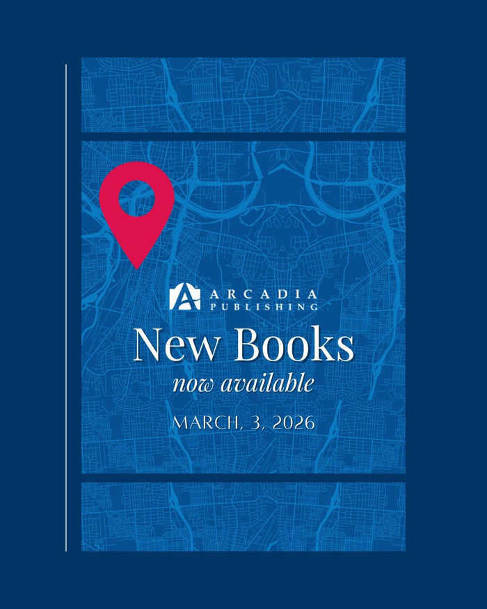 New Books Publishing Today