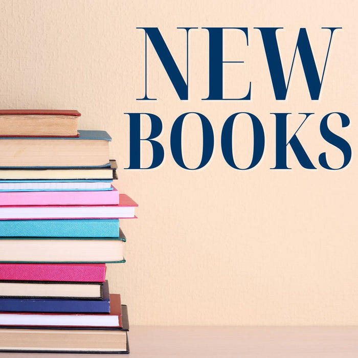 New Local History Books Publishing This Week