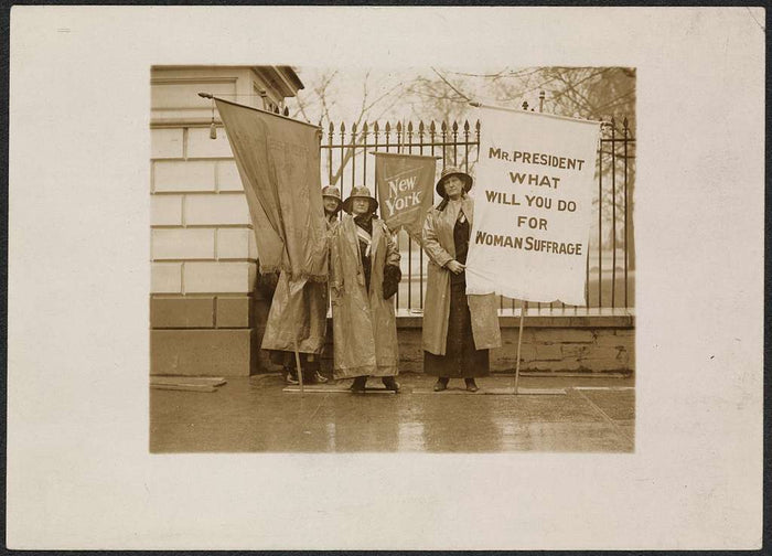 This Week in American History: August 23–29