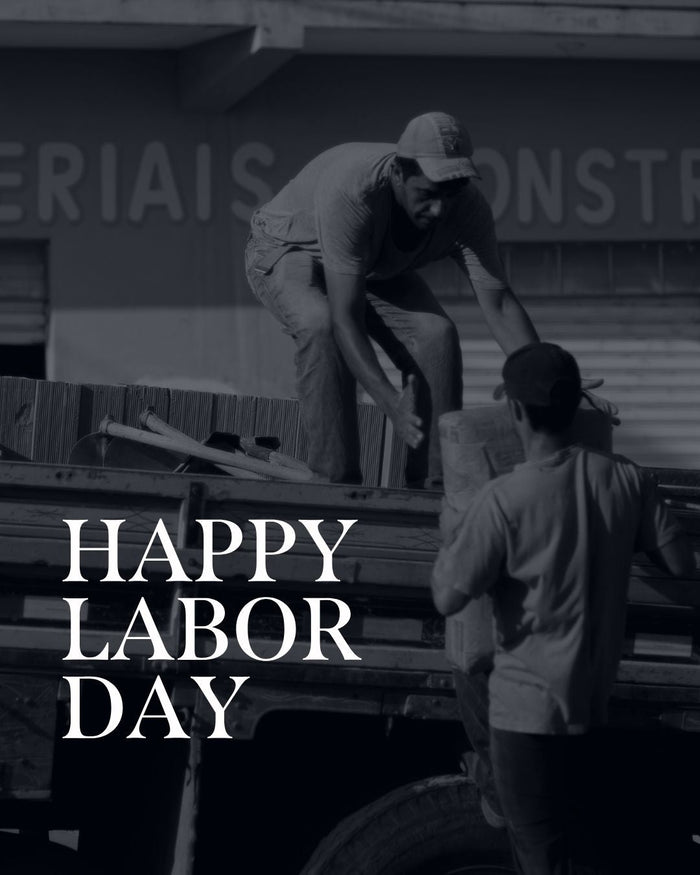 The History of Labor Day