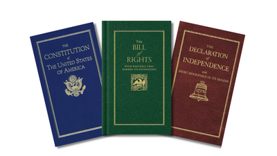 Documents of Freedom