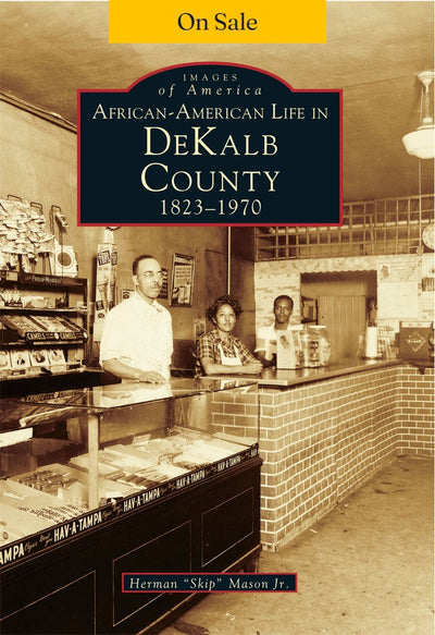 African-American Life in DeKalb County