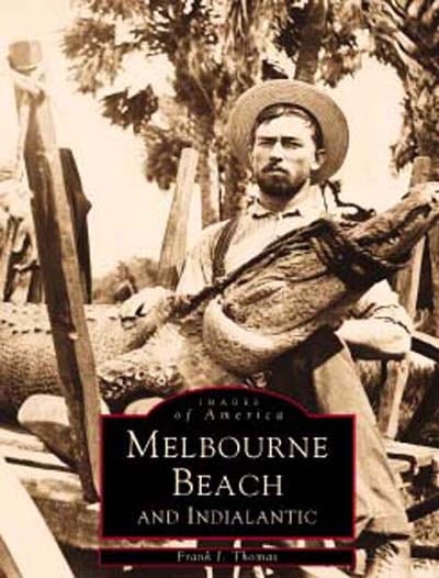 Melbourne Beach and Indialantic