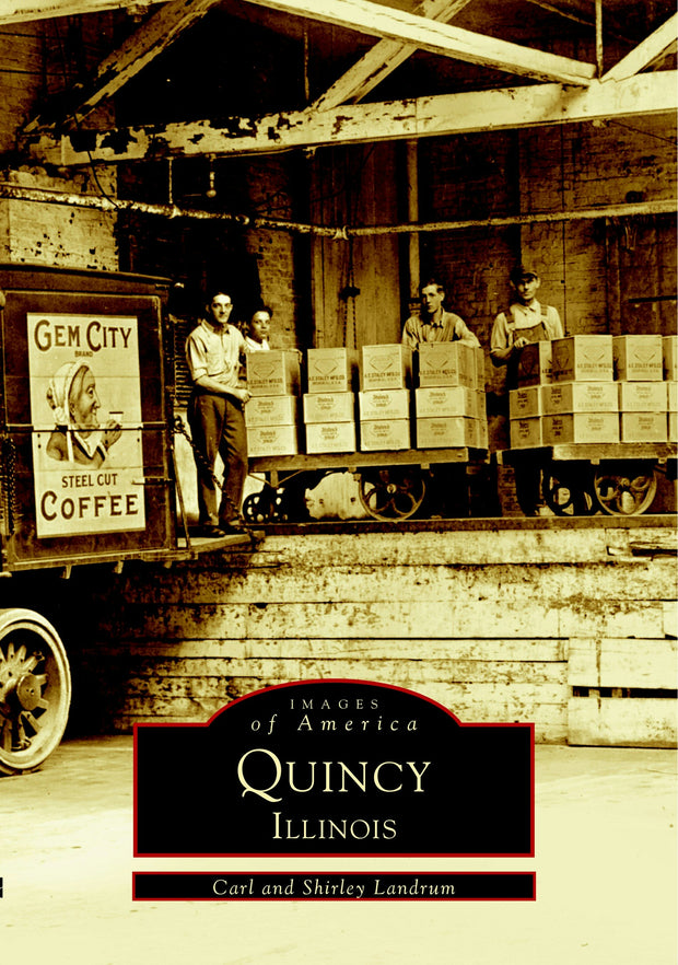 Quincy, Illinois