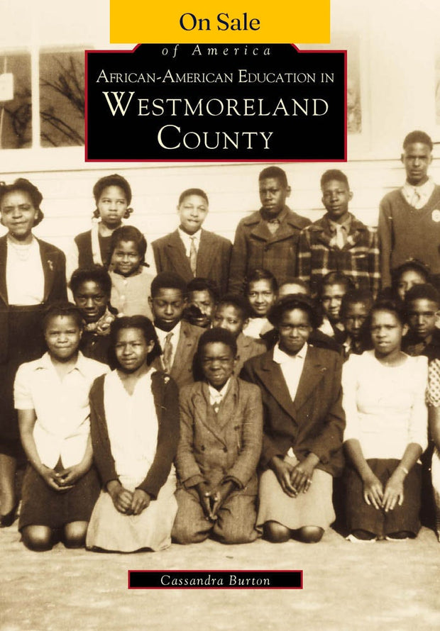 African-American Education in Westmoreland County