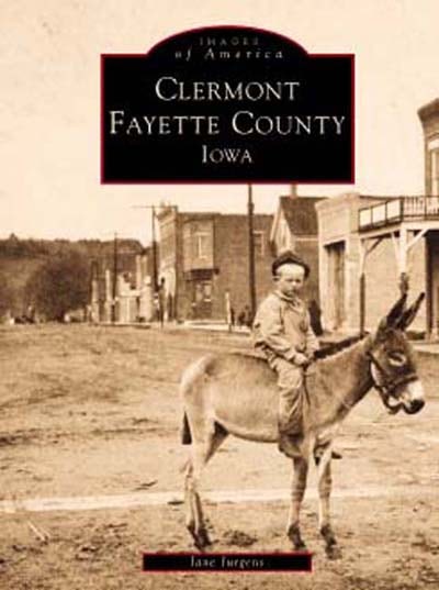 Clermont, Fayette County, Iowa