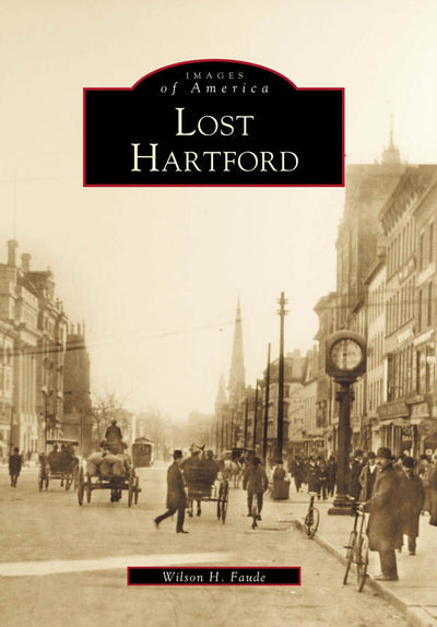 Lost Hartford