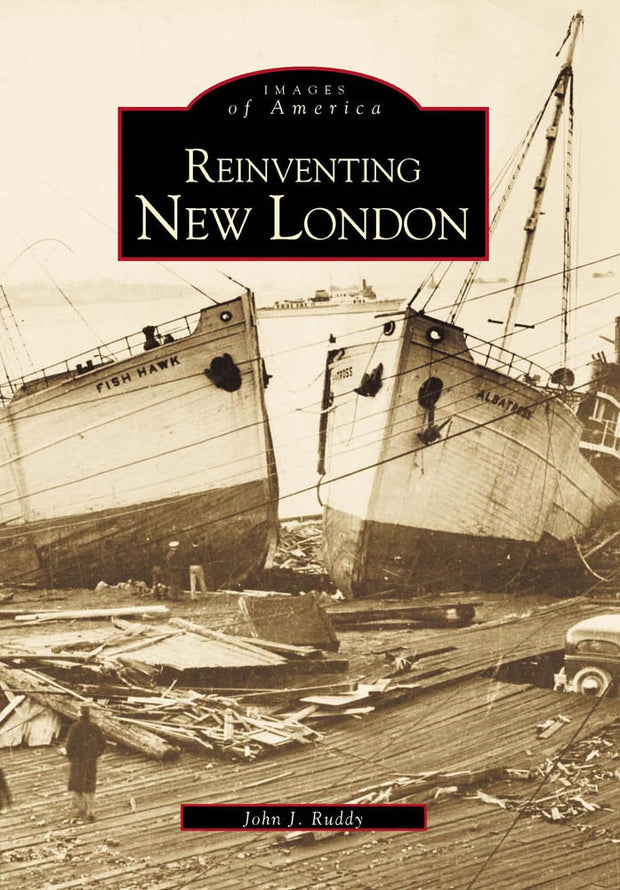 Reinventing New London