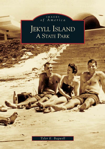 Jekyll Island