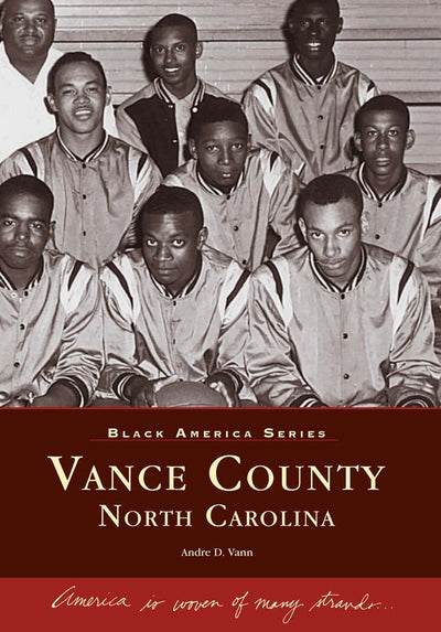 Vance County, North Carolina