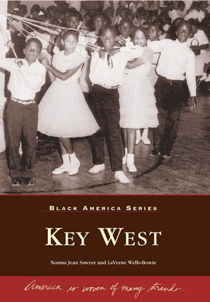 Key West, Florida: Norma Jean Sawyer: 9780738506845: Black America