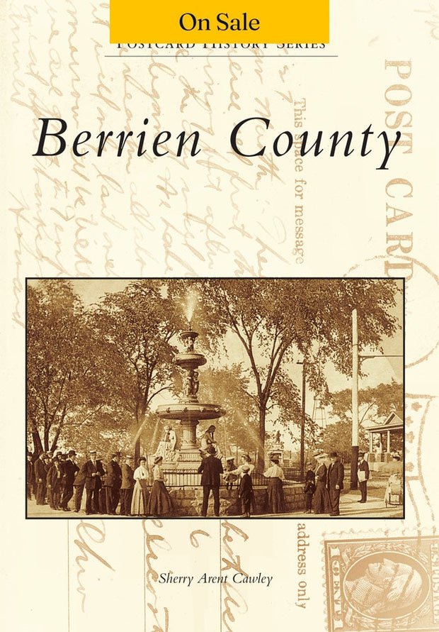Berrien County