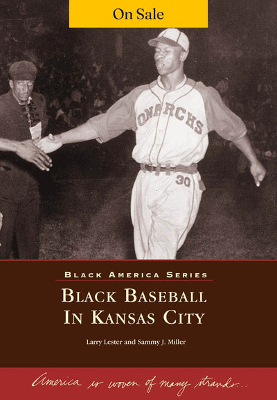 Black Baseball In Kansas City