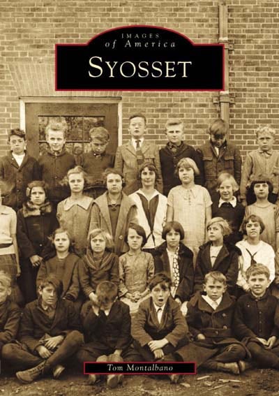 Syosset