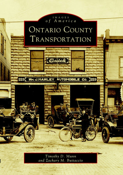 Ontario County Transportation