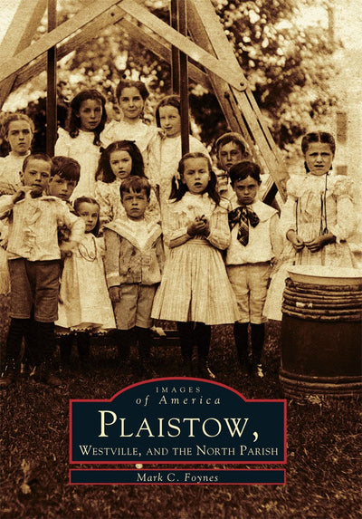 Plaistow, Westville and the North Parish