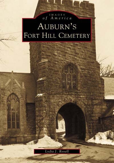 Auburn's Fort Hill Cemetery