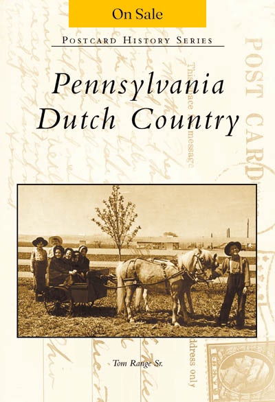 Pennsylvania Dutch Country