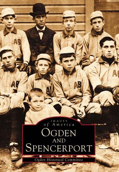 Ogden and Spencerport