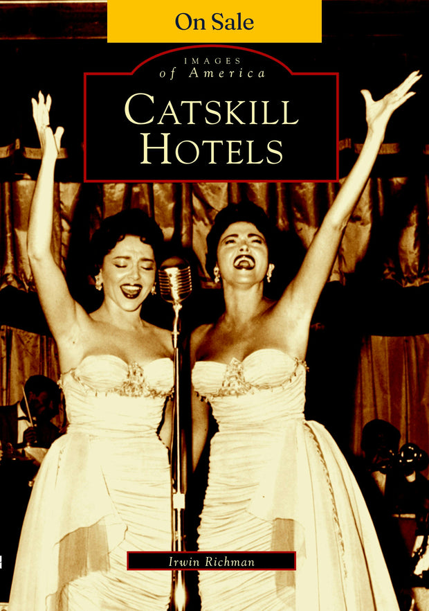 Catskill Hotels
