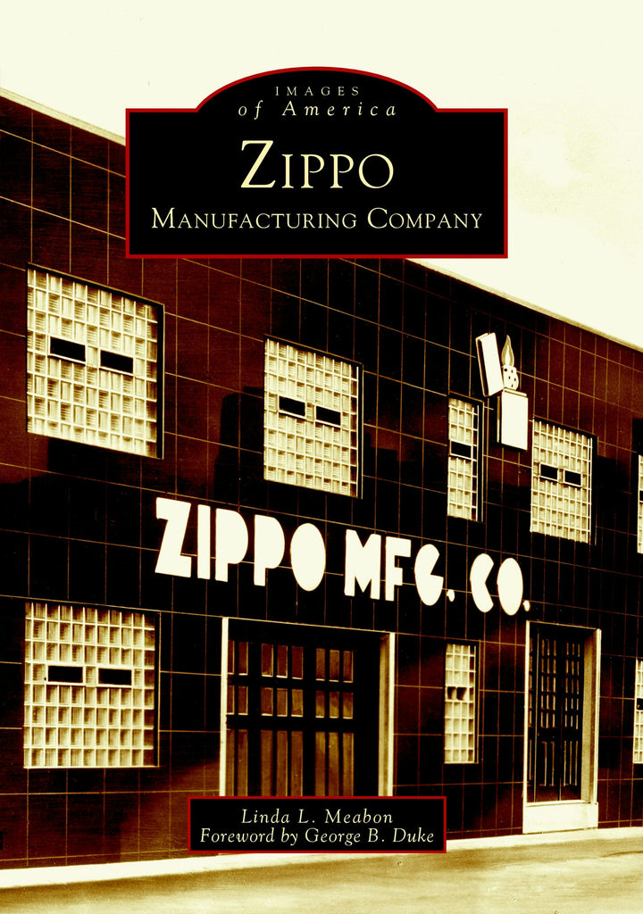 Zippo Manufacturing Company, Pennsylvania: Linda L. Meabon