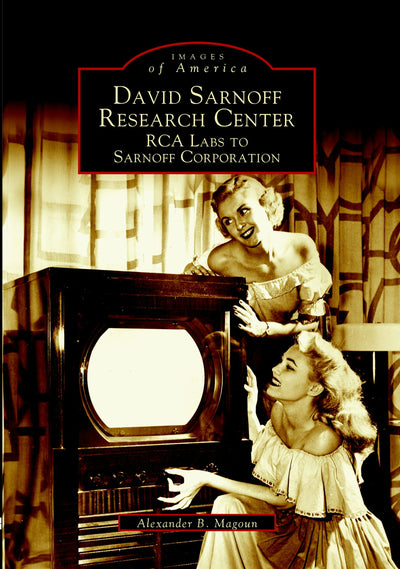 David Sarnoff Research Center